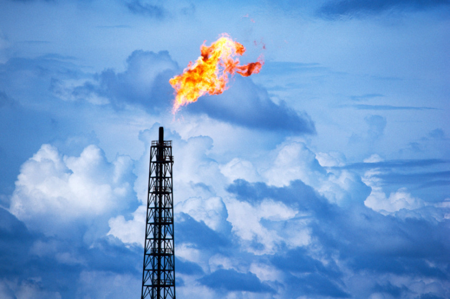 Польская PGNiG намерена добывать газ во Львовской области